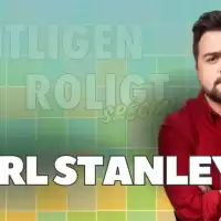 Evenemang: äntligen Roligt Special: Carl Stanley