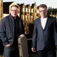 Evenemang: The Proclaimers