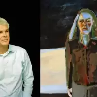 Evenemang: Sopplunch: Mårten Castenfors Om Lena Cronqvist