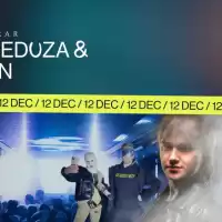 Evenemang: Lussevakan Med Erik Meduza Och Festen