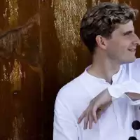 Evenemang: Andreas Brantelid & Peter Friis Johansson