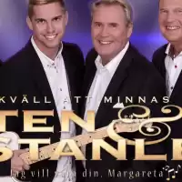 Evenemang: En Kväll Att Minnas Med Sten & Stanley