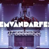 Evenemang: Rex | Hemvändarfesten | 27e Dec