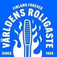Evenemang: Världens Roligaste Finskakurs Med Janne Westerlund