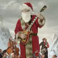 Evenemang: Välkomna Till Play It Santa!