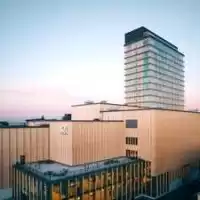 Evenemang: Knocking - Norrdans