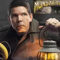 Evenemang: Monsterjägaren