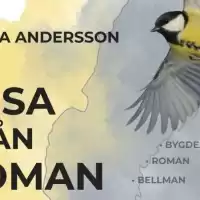 Evenemang: Resa Från Roman Till Riedel