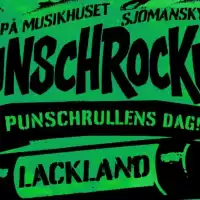 Evenemang: Punchrocken! – Punchrullens Dag