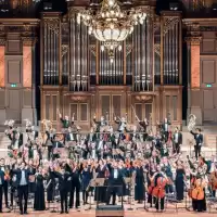 Evenemang: Zurich Youth Symphony Orchestra