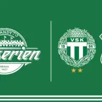 Evenemang: Elitserien Dam | Västerås Sk - Uppsala Bois