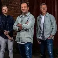 Evenemang: Nyårsdans Med Donnez