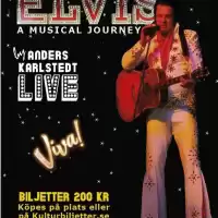 Evenemang: En Resa Med Elvis Musik Och Liv