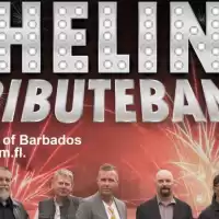 Evenemang: Nyårsafton 2025