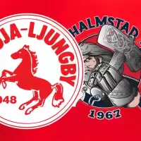 Evenemang: If Troja-ljungby - Halmstad Hammers Hc