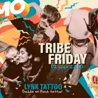 Evenemang: Klubb Homo - Våren är Här!