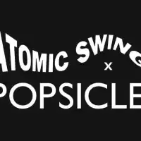 Evenemang: Atomic Swing X Popsicle | Fållan