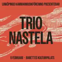 Evenemang: Lkf Tonart – Trio Nastela