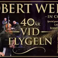 Evenemang: Robert Wells