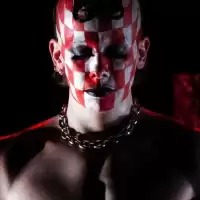 Evenemang: Wet Mess - Testo