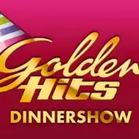 Evenemang: Dinnershow Golden Hits