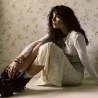 Evenemang: 4/3 Asha Banks | Debaser Nova