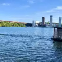 Evenemang: Fredagsmix Inre Bastun