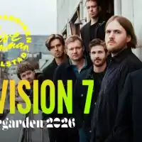 Evenemang: Division 7 - Live På Innergården
