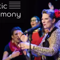 Evenemang: Julkonsert Baltic Harmony