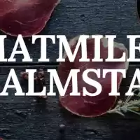 Evenemang: Matmilen Halmstad