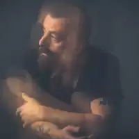 Evenemang: Sean Rowe (us) @ The Hush Hush Club