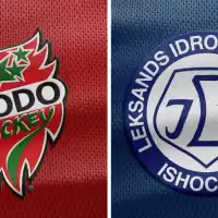 Evenemang: Sdhl: Modo Hockey-leksands If