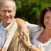 Evenemang: Konsert Med Christina Lindberg & Lasse Sigfridsson