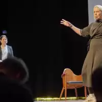 Evenemang: Falstaff Seminarium