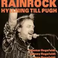 Evenemang: Rainrock - Hyllning Till Pugh I Sala!