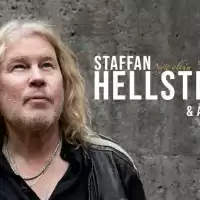 Evenemang: Staffan Hellstrand & ångmaskinen