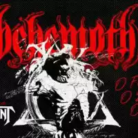 Evenemang: Behemoth + Testament