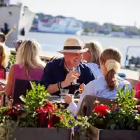 Evenemang: Arvingarna Sjunger Visor & Klassiker