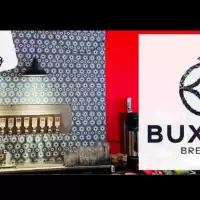 Evenemang: The Buxton Brewery Experience: Dom’s Room