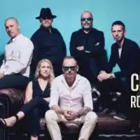 Evenemang: Classic Rock Show