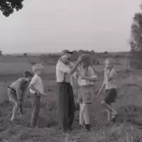 Evenemang: Värn  (tal: Svenska) (text: Svenska)