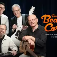 Evenemang: Från Beatles Till Cornelis