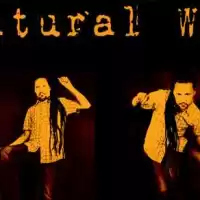 Evenemang: Natural Way