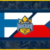 Evenemang: Finland - Tjeckien