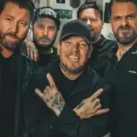 Evenemang: Live On Stage: Lackland