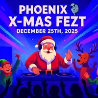 Evenemang: Phoenix X-mas Fezt -25
