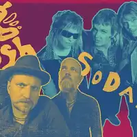 Evenemang: Big Fish + Sodakill På Gränden