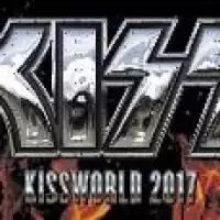 Evenemang: Kiss