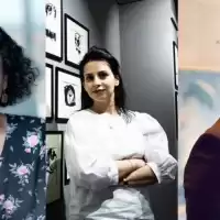 Evenemang: Spotlight: Gaza