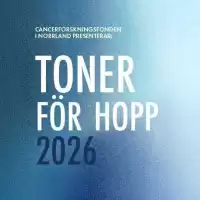 Evenemang: Toner För Hopp 2026